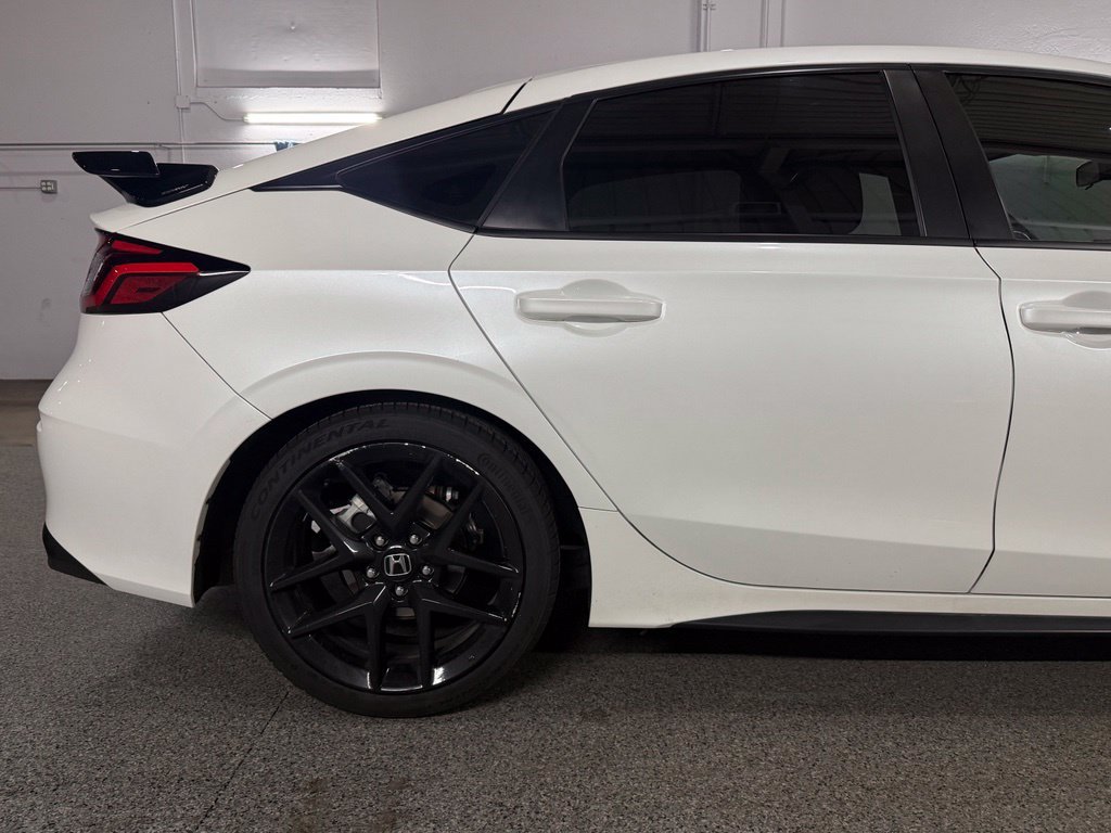 Used 2022 Honda Civic Sport image 7