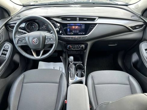 Used 2023 Buick Encore GX Preferred w/ Cold Weather Comfort Package AWD/4WD image 54