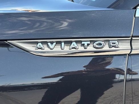 Used 2021 Lincoln Aviator Reserve w/ Equipment Group 201A AWD/4WD image 10