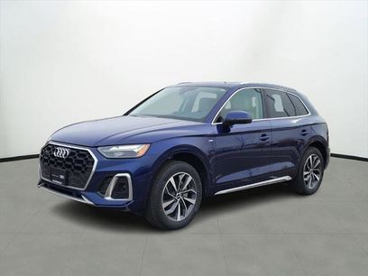 Certified 2023 Audi Q5 2.0T Premium w/ Convenience Package