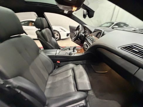 Used 2016 BMW 640i Gran Coupe xDrive image 41
