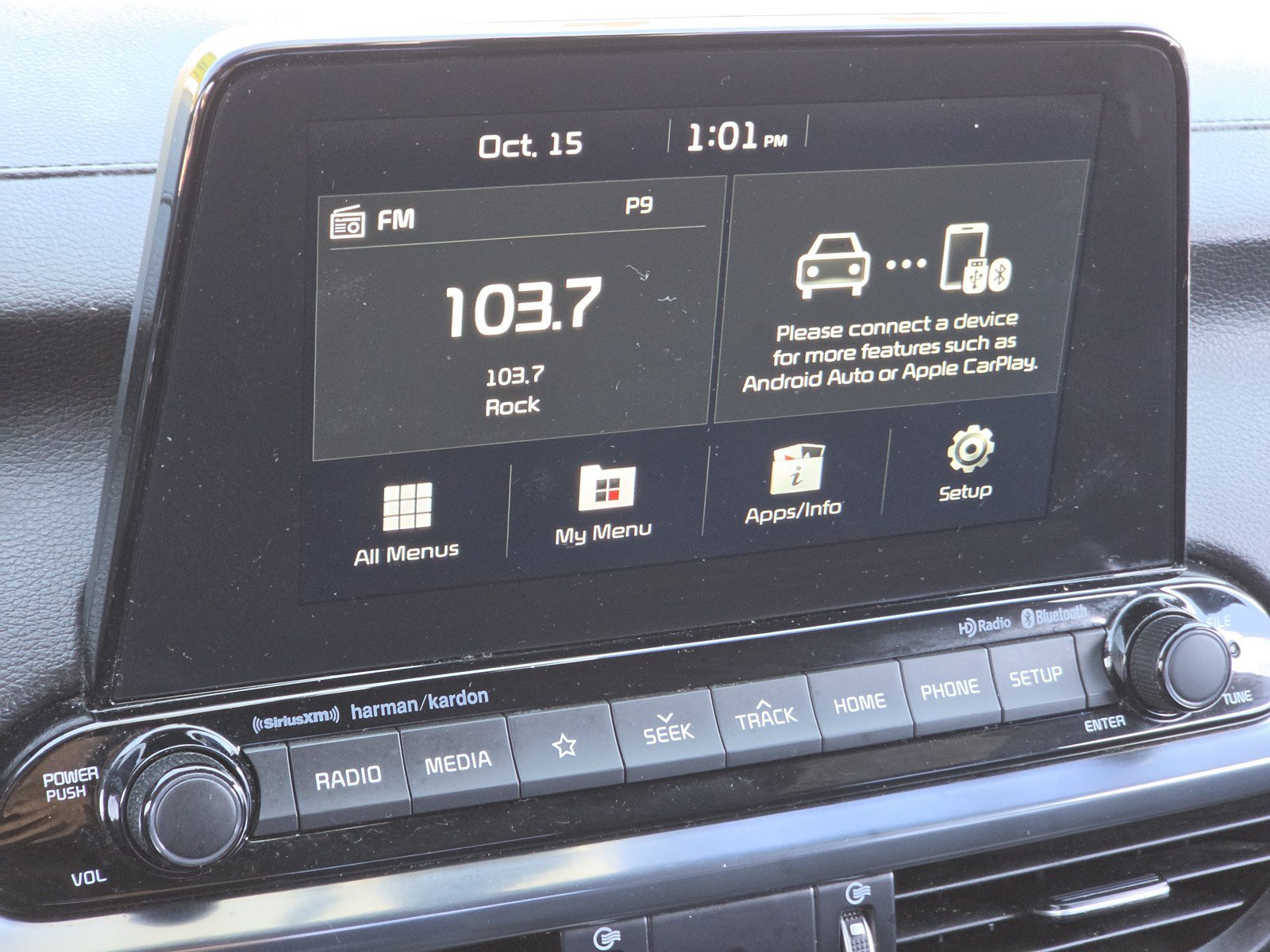 Used 2021 Kia Forte GT-Line w/ GT-Line Premium Package FWD image 20