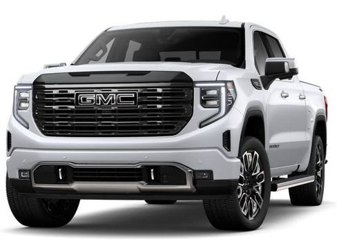 New 2026 GMC Sierra 1500 Denali Ultimate w/ LPO, Black Badging Package AWD/4WD image 30