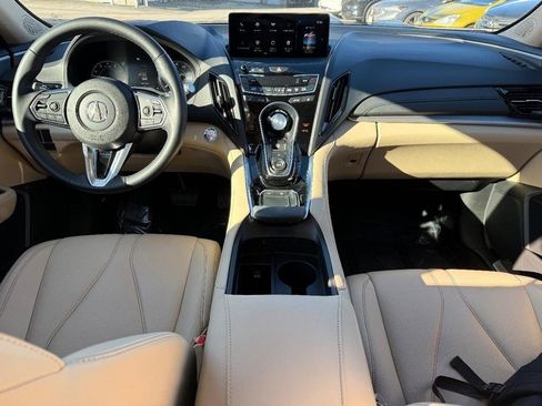 Certified 2023 Acura RDX AWD image 11