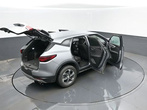 Used 2025 Chevrolet Blazer LT image 27