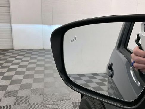 New 2026 Nissan Frontier SV AWD/4WD image 33