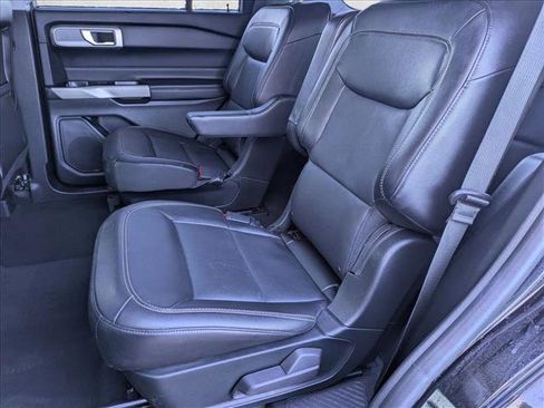 Used 2023 Ford Explorer Limited image 18