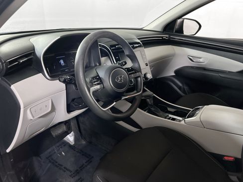 Used 2023 Hyundai Tucson SEL AWD/4WD image 9