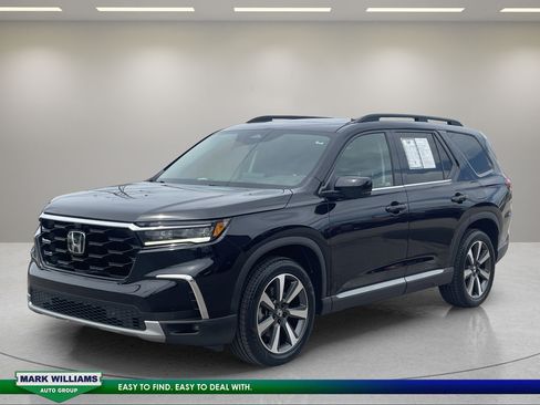 Used 2023 Honda Pilot Elite image 7