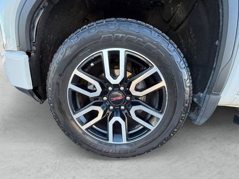 Used 2021 GMC Sierra 1500 AT4 w/ AT4 Preferred Package image 28