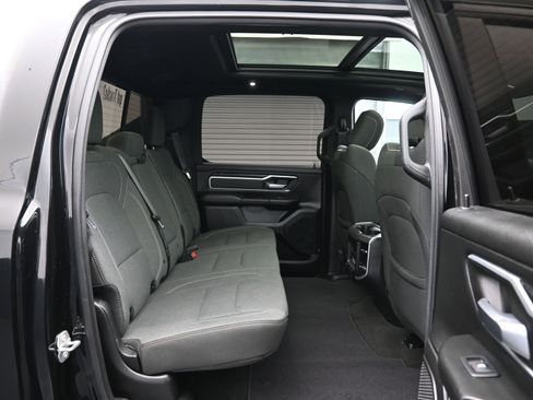 Used 2023 RAM 1500 Big Horn image 12