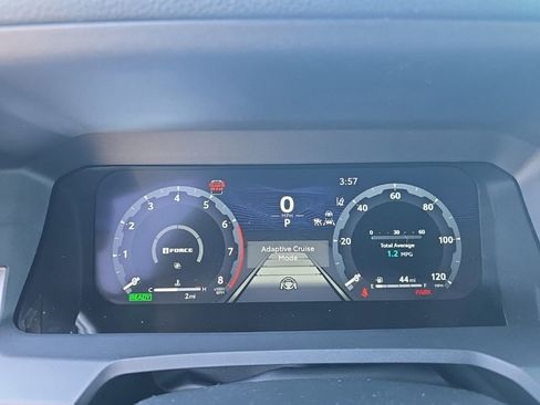 New 2026 Toyota 4Runner Limited AWD/4WD image 20