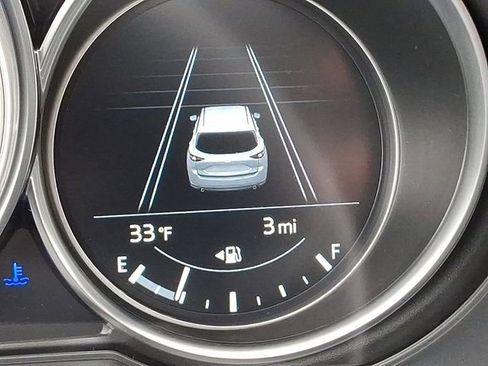 New 2025 MAZDA CX-5 AWD 2.5 S image 21