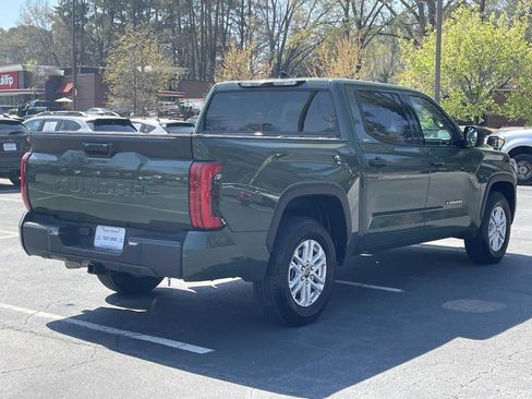 Used 2023 Toyota Tundra SR5 image 4