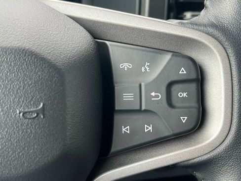 Used 2024 Ford Bronco Big Bend image 36