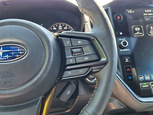 Used 2026 Subaru Crosstrek 2.5i Wilderness w/ Crosstrek Mirror Package AWD/4WD image 29