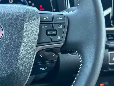 Certified 2026 Toyota Camry SE w/ Convenience Package FWD image 26