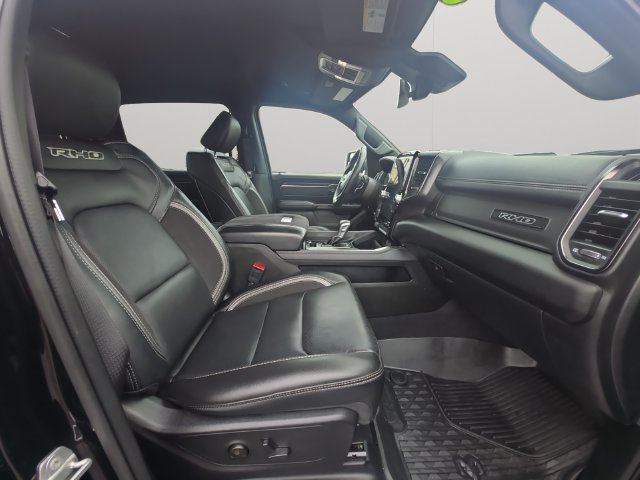 Used 2025 RAM 1500 RHO w/ Bed Utility Group AWD/4WD image 15