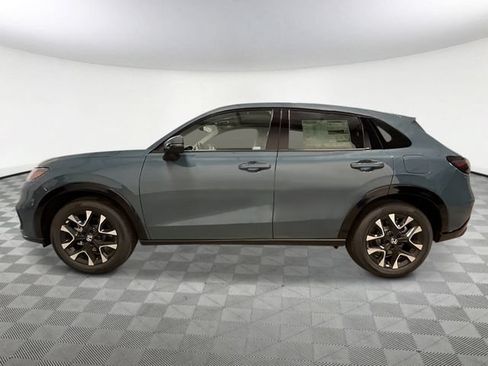 New 2027 Honda HR-V EX-L image 3