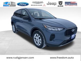 New 2026 Ford Escape Active w/ Active Premium Tech Pack video 3