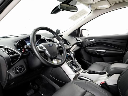 Used 2013 Ford Escape SEL image 4