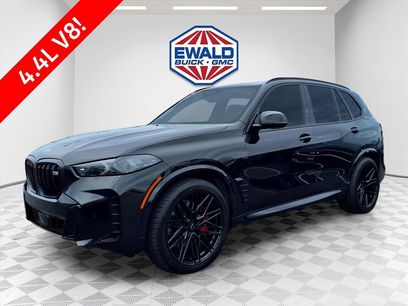 Used 2026 BMW X5 M60i