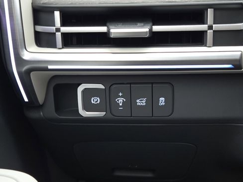 New 2026 Hyundai Santa Fe Limited image 25