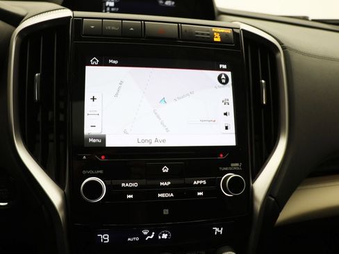 Used 2022 Subaru Ascent Touring image 26