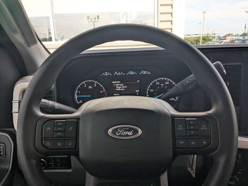 Used 2025 Ford F350 XL w/ STX Appearance Package AWD/4WD image 20