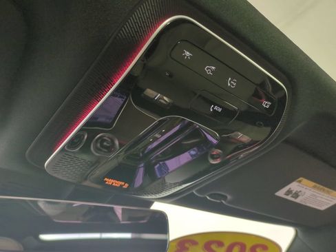 Used 2023 Mercedes-Benz C 300 Sedan w/ Exclusive Trim Package image 22