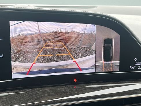 Used 2021 Cadillac Escalade Premium Luxury w/ LPO, Radiant Package image 13