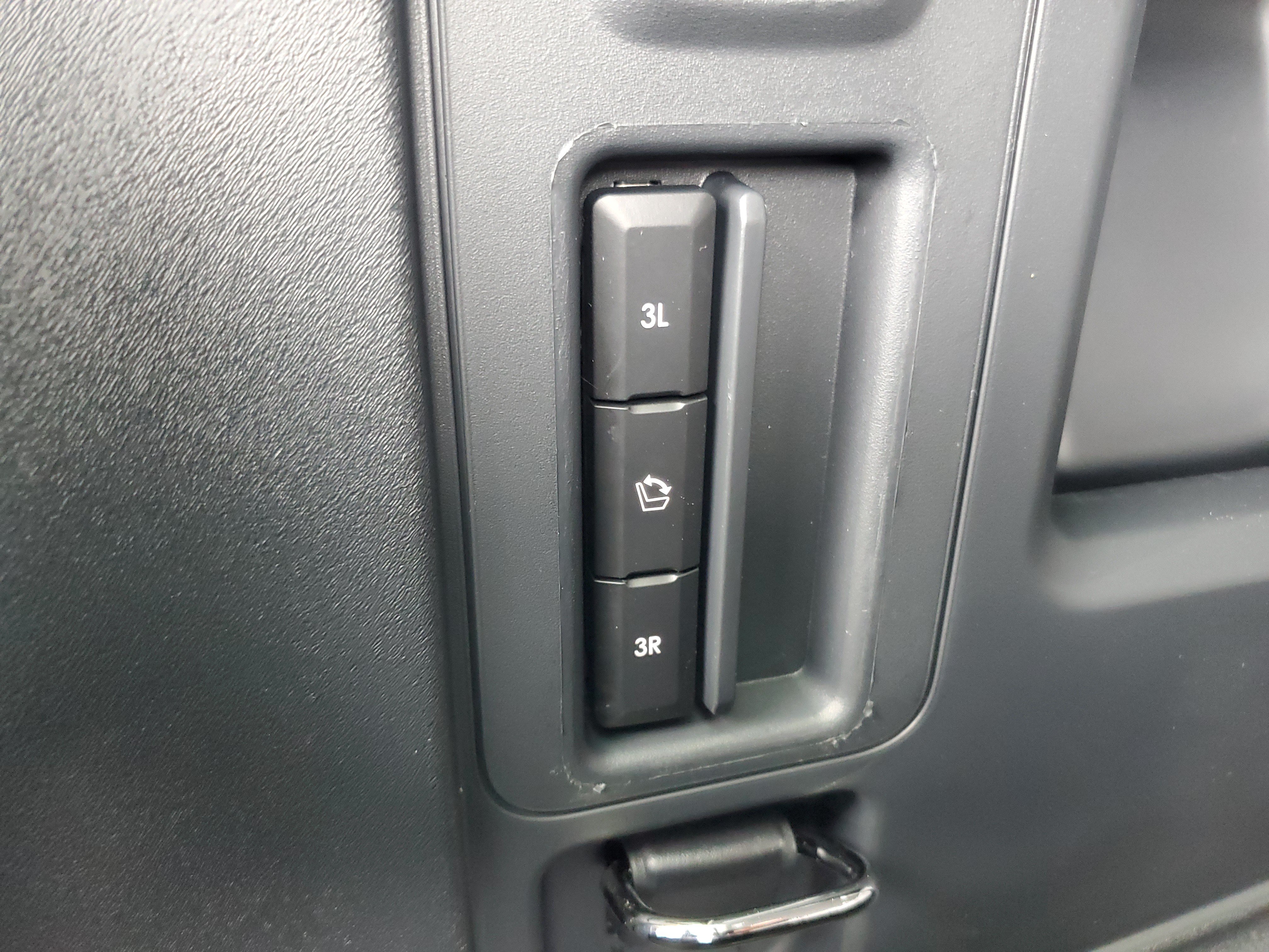 New 2027 Lincoln Navigator Reserve AWD/4WD image 35