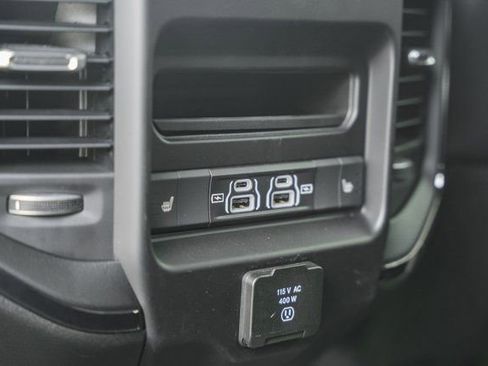 New 2026 RAM 3500 Limited AWD/4WD image 49