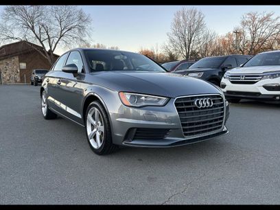 Used 2015 Audi A3 1.8T Premium w/ Cold Weather Package