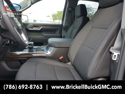 New 2025 GMC Sierra 1500 Elevation w/ X31 Off-Road Package image 19