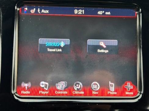 Used 2015 Dodge Dart SXT w/ Sun/Sound Group image 47