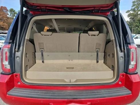 Used 2015 GMC Yukon SLE w/ Convenience Package image 22