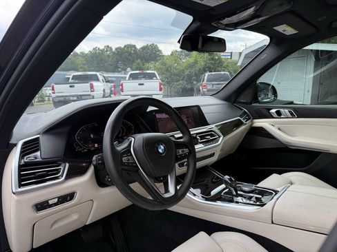 Used 2020 BMW X5 sDrive40i w/ Premium Package RWD image 11