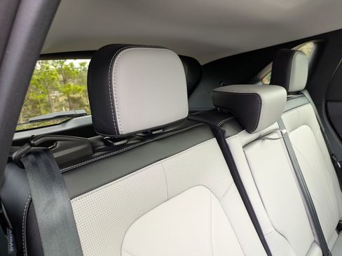 New 2026 Ford Escape Platinum w/ Premium Technology Package image 37