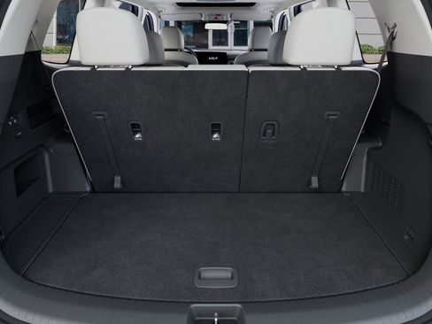 New 2025 Kia Telluride S image 22