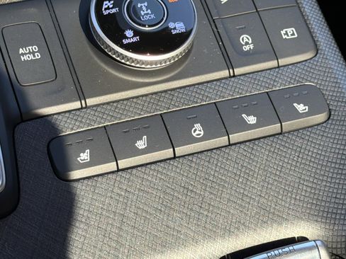 Used 2023 Hyundai Palisade Limited image 31