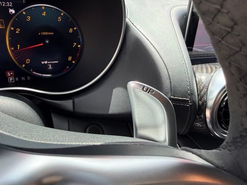 Used 2020 Mercedes-Benz AMG GT C image 35