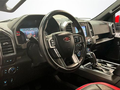 Used 2018 Ford F150 Lariat w/ Equipment Group 502A Luxury image 18