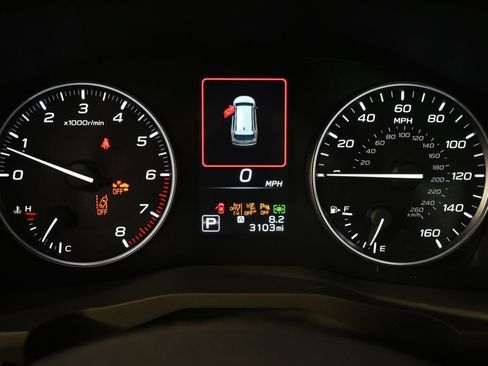 Certified 2026 Subaru Ascent Limited AWD/4WD image 26
