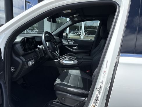 Certified 2022 Mercedes-Benz GLE 350 image 10