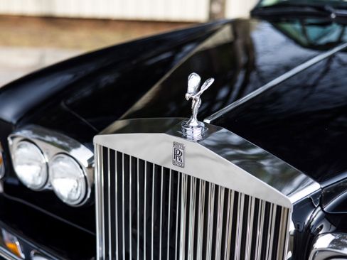 Used 1991 Rolls-Royce Corniche III image 9