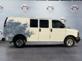 Used 2021 GMC Savana 2500 w/ Driver Convenience Package image 3