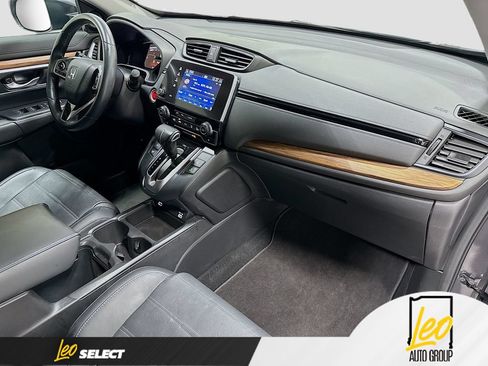Used 2021 Honda CR-V EX-L image 31