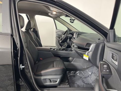 New 2026 Nissan Rogue SV w/ Rock Creek Premium Package AWD/4WD image 41