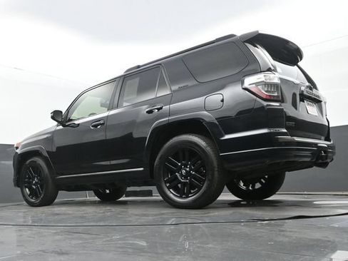 Used 2019 Toyota 4Runner Limited RWD image 27